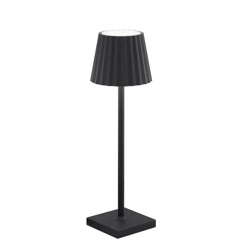 Illumine Kabellose Tischlampe